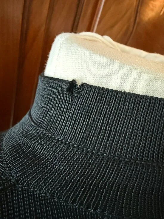 Vintage Alaia 1986 Cardigan Size S / M - Picture 5 of 5